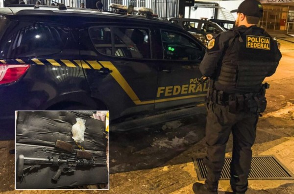 Operação mira esquema bilionário e cumpre dezenas de prisões em todo o país