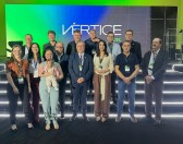 ASCOAGRIN participa do vértice FACISC realizado em Chapecó