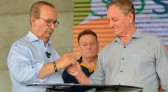 Governador lança Plano Agricultura de Baixa Emissão de Carbono