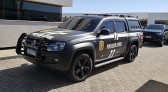 Polícia Civil prende homem acusado estuprar a sobrinha de 14 anos