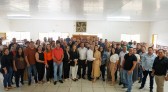 Após  convenção Ricardinho e José Bandeira são os pré candidatos as eleições municipais