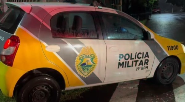 Homem morre na UPA após ser baleado em bar