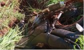 Jovem de 20 anos morre após sofrer queda de motocicleta no Oeste