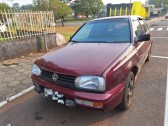 Homem é preso por receptação de veículo furtado