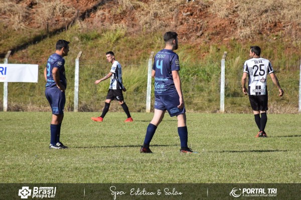 Quartas de Final do Cerqueirense 2022 - Sábado