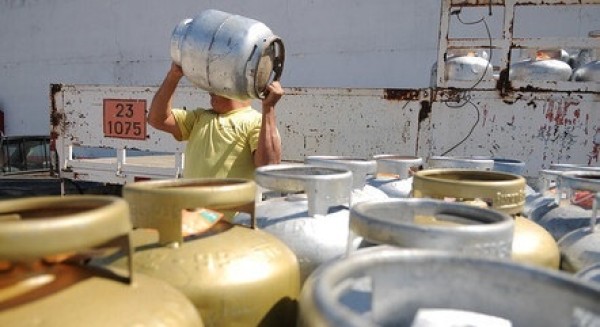 Preço do gás de cozinha varia até 27% entre cidades de SC