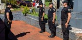 Troca de chefe na delegacia de Bernardo de Irigoyen