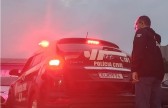 Homem condenado por agredir as irmãs é preso em Xaxim