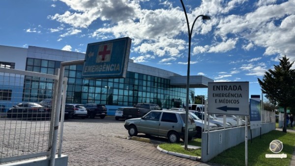 São Miguel do Oeste registra primeira morte por Influenza