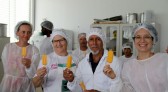 Com qualidade e diversidade, fruticultura do Paraná ajuda a expandir produção de sorvetes
