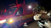 Homem é esfaqueado em briga no bairro Estrela