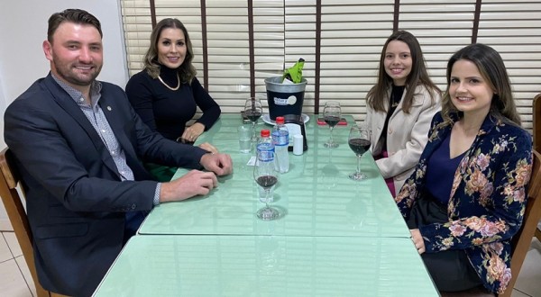 Subseções da OAB da Tri-Fronteira realiza evento em comemoração ao dia do advogado
