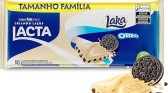 Anvisa recolhe lote de chocolate Laka por problema na embalagem