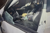 Ladrão invade garagem e furta mochila com notebook e cheques
