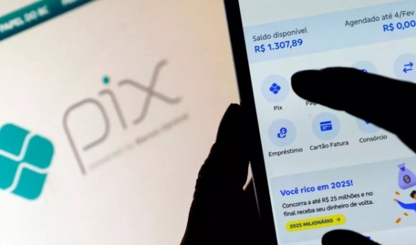 Como usar o botão de contestação do Pix, disponível a partir desta quarta