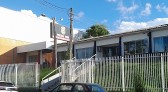 Suspeito de homicídio registrado no centro se apresenta voluntariamente para a Polícia