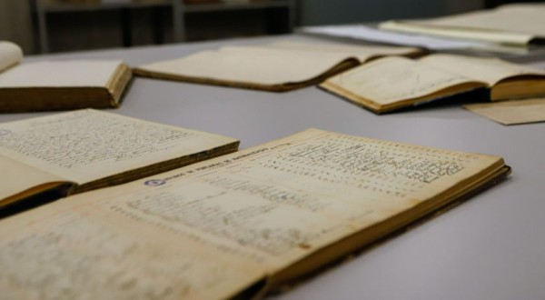 Acervo do Arquivo Público do Paraná ajuda cidadãos em processo de dupla cidadania