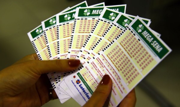 Mega-Sena sorteia nesta terça-feira prêmio estimado em R$ 120 milhões