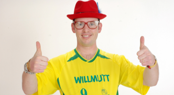 Hoje faz 11 anos do acidente que tirou a vida do humorista Willmutt
