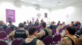 PCPR inicia operação de proteção às mulheres em todo o estado