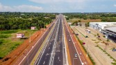 Itaipu e Dnit anunciam construção de três passarelas na Rodovia das Cataratas