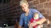 Jovem que tentou salvar irmãos em incêndio em Maringá morre na UTI após oito dias internado