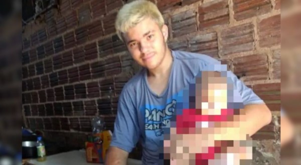 Jovem que tentou salvar irmãos em incêndio em Maringá morre na UTI após oito dias internado