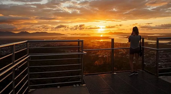 Saiba qual é o melhor destino para viajar e comer bem no Brasil