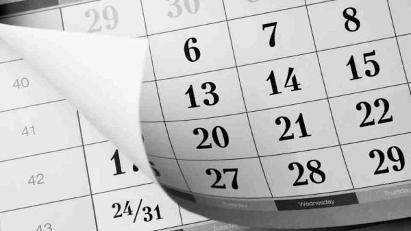 Saiba o que abre e fecha no feriado
