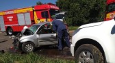 Vítima de acidente na BR 163  morre no hospital