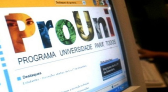 Abertas as inscrições para concorrer a bolsas do ProUni