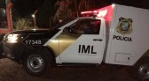 Mulher é encontrada morta após disparo de arma de fogo
