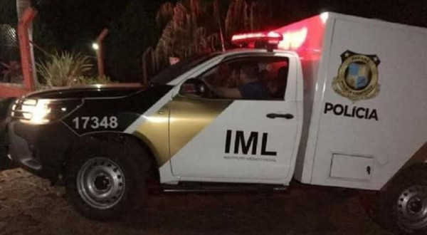 Mulher é encontrada morta após disparo de arma de fogo