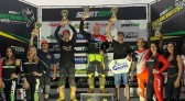 Fábio Muniz é campeão da segunda etapa do Campeonato Brasileiro de Velocross VX4