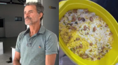 Padrasto é preso suspeito de envenenamento de arroz que matou quatro pessoas