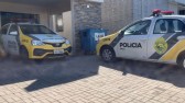 Homem é preso por mandado de prisão por furto qualificado