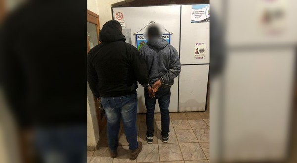 Homem é morto por disparos de arma de fogo
