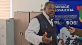 Campanha "Abrace Essa Ideia" terá segundo sorteio no dia 7 de agosto
