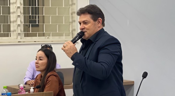 Presidente avalia ano legislativo como positivo e destaca aprovação de mais de 180 projetos