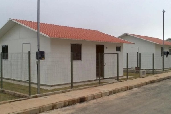 Lula lança programa para reformar casas; confira se sua família pode participar