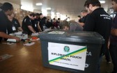 Brasil terá número recorde de eleitores no exterior nas eleições de outubro