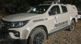 Motorista com CNH suspensa desobedece a polícia e resiste à abordagem