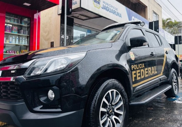 Polícia Federal investiga fraude em cadastro de criadores de pássaros