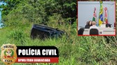 Júri condena homem que tentou matar ex-companheira causando acidente de trânsito em Guaraciaba