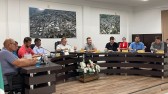 Vereadores nomeiam auditório em homenagem a Joaquim Edemar de Souza