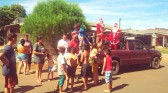 14° edição do Natal Solidário é realizada com sucesso