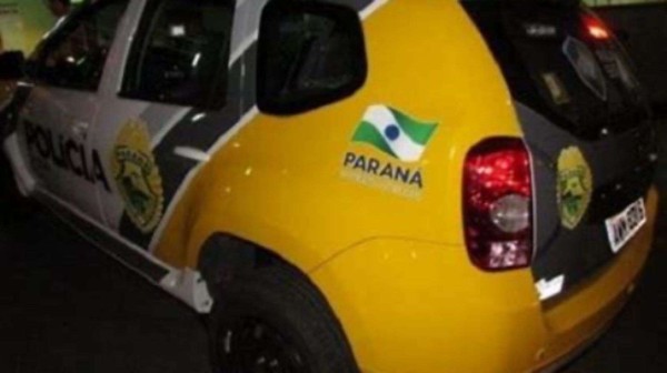 Homem é preso por adulteração de motocicleta