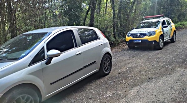 Morador de Campo Erê é morto a tiros em Francisco Beltrão