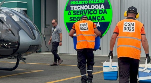 Com a menor taxa de recusa do País, Paraná mantém liderança nacional em doações de órgãos