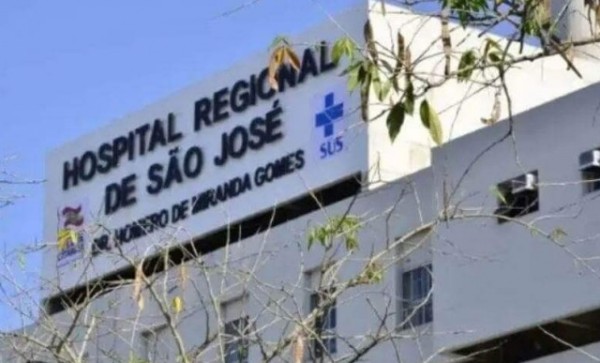 Polícia investiga caso de idosa encontrada viva após ser declarada morta por hospital de SC